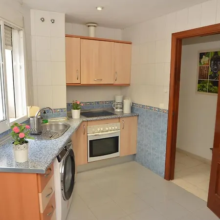 Homestay A 300 Metros Del Centro Historico Malaga